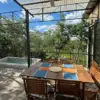 cabaña itarumbe piribebuy