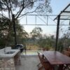 cabaña itarumbe piribebuy