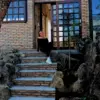 cabaña itarumbe piribebuy