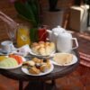 alta gracia parque hotel caacupe