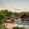 alta gracia parque hotel caacupe