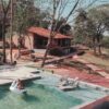 ara lodge itacurubi