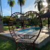 la casita de piri - Piribebuy - Alojamiento en Chololó