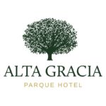 altagracia parque hotel logo