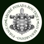 logo karobe posada boutique