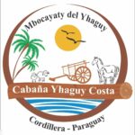 cabaña yhaguy costa - mbocajaty cordillera