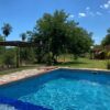 posada la hacienda atyra