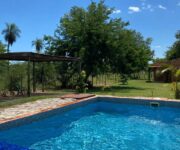 posada la hacienda atyra