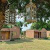 posada la hacienda atyra