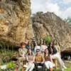 Petra Lounge Piribebuy