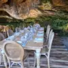 Petra Lounge Piribebuy
