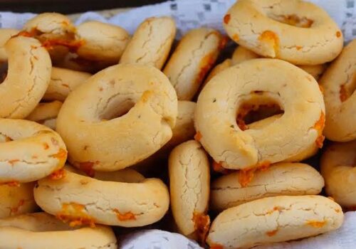 dia nacional de la chipa