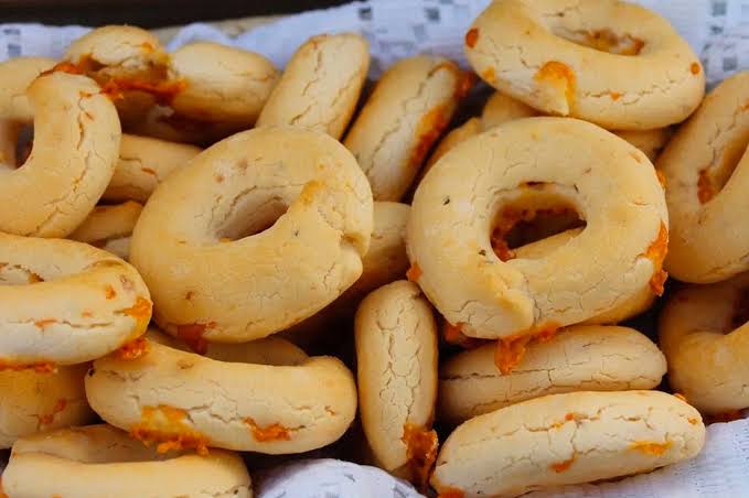 dia nacional de la chipa
