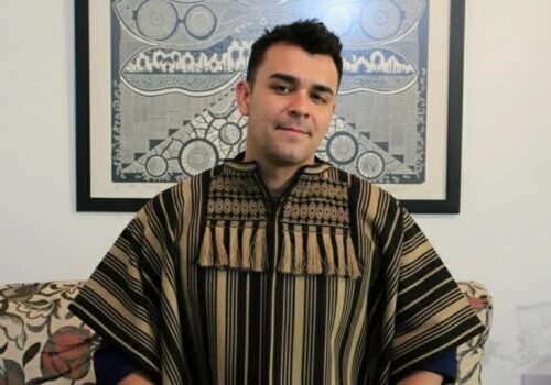 enrique alberto escobar