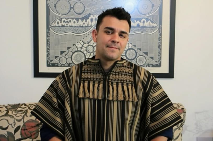 enrique alberto escobar