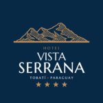 hotel vista serrana tobati LOGO