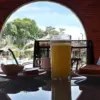 hotel vista serrana tobati
