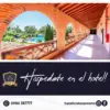 hotel vista serrana tobati