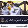 hotel vista serrana tobati