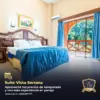 hotel vista serrana tobati