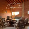 hotel vista serrana tobati