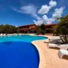 hotel vista serrana tobati