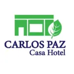 carlos paz casa hotel