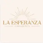 logo quinta la esperanza