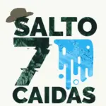 logo salto 7 caidas