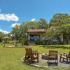 Villa Monteluna - Yataity Piribebuy