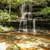 salto 7 caidas piribebuy
