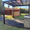 torre fuerte brick loft itacurubi