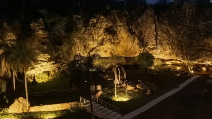 Petra Lounge Piribebuy