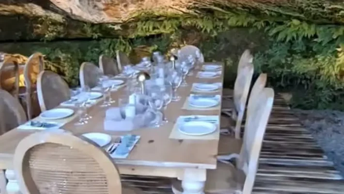 Petra Lounge Piribebuy