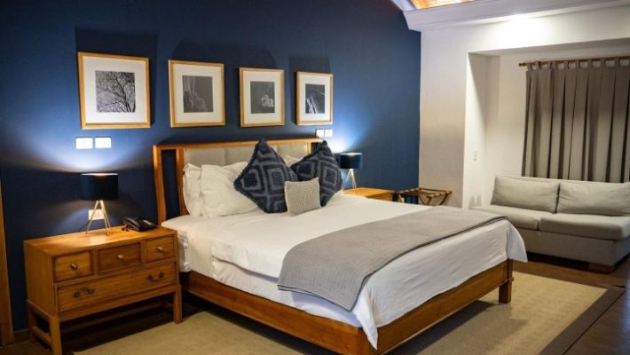alta gracia parque hotel caacupe