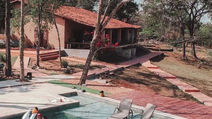 ara lodge itacurubi