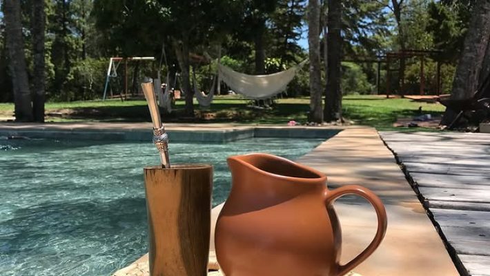 ara lodge itacurubi