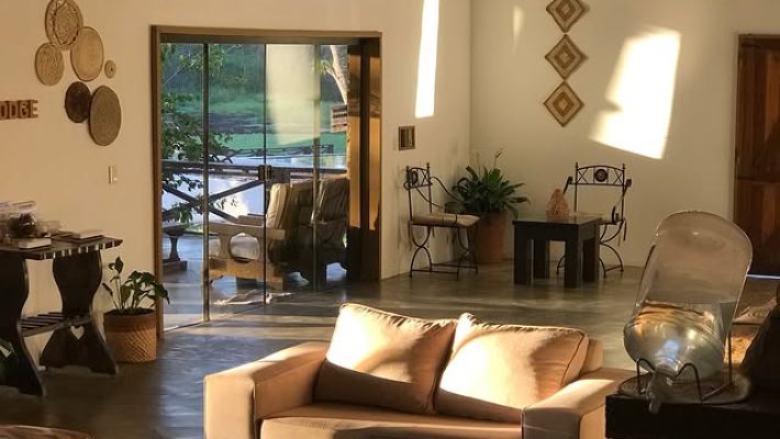 ara lodge itacurubi