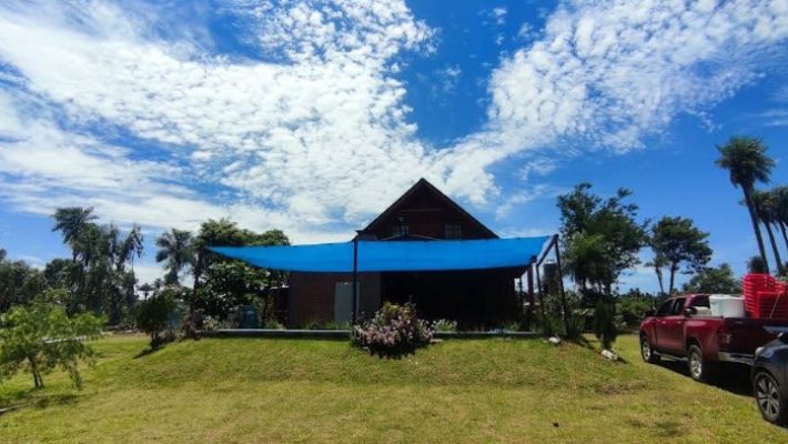 brisas del campo piribebuy