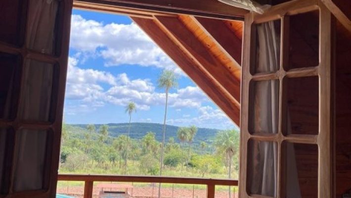 brisas del campo piribebuy
