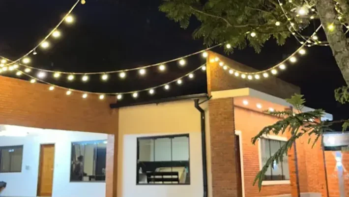 carlos paz casa hotel piribebuy