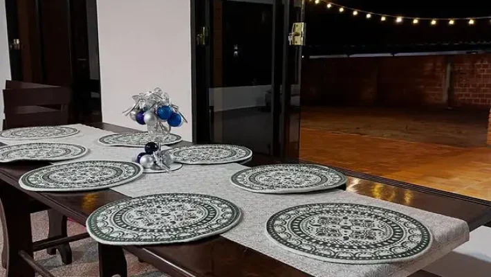 carlos paz casa hotel piribebuy