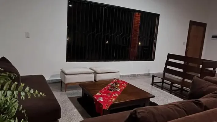 carlos paz casa hotel piribebuy