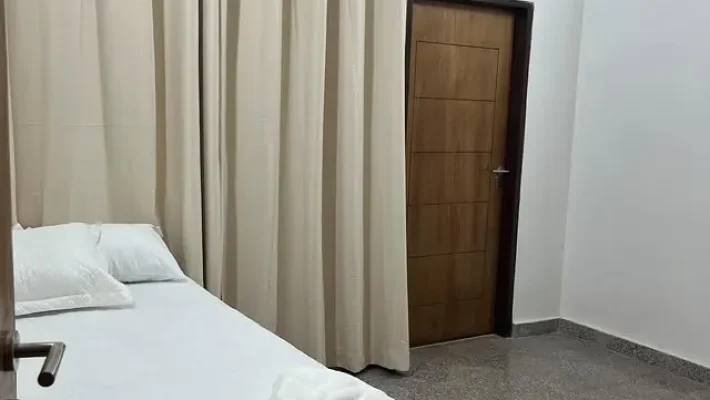 carlos paz casa hotel piribebuy