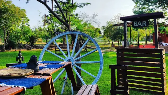 entre cerros casa de campo tobati