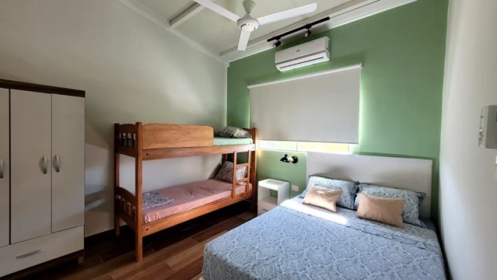 La Soñada Casa Quinta Ytu