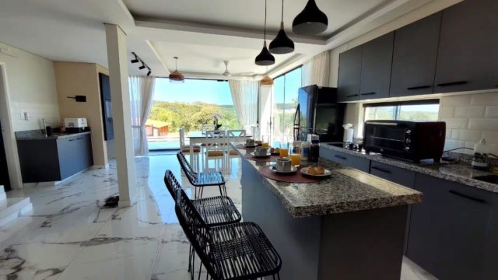 La Soñada Casa Quinta Ytu