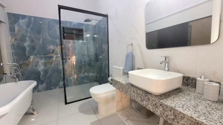 La Soñada Casa Quinta Ytu