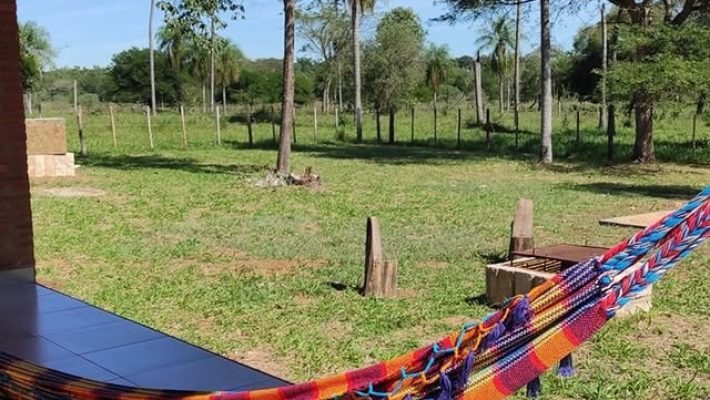 posada la hacienda atyra