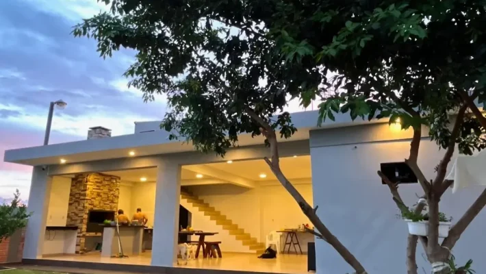 quinta la esperanza piribebuy ita morotĩ